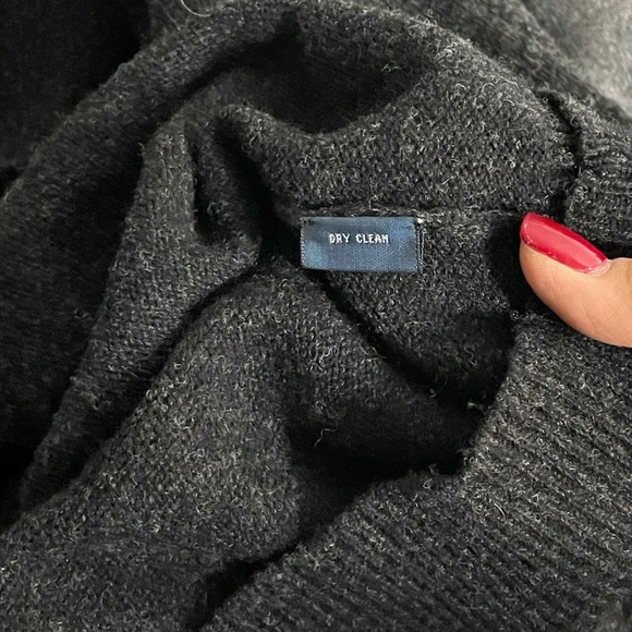 Polo by Ralph Lauren Men’s 100% Lambswool V Neck Essential Sweater size … - Picture 6 of 6